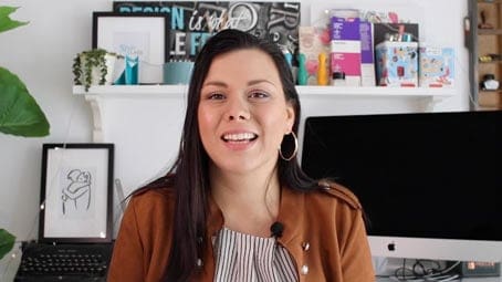 קורס עיצוב גרפי רבקה יברוב סטודיו קלאס