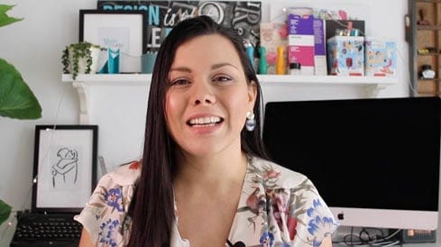 קורס עיצוב גרפי רבקה יברוב סטודיו קלאס