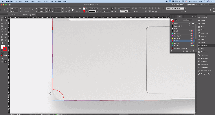זויות באינדיזיין