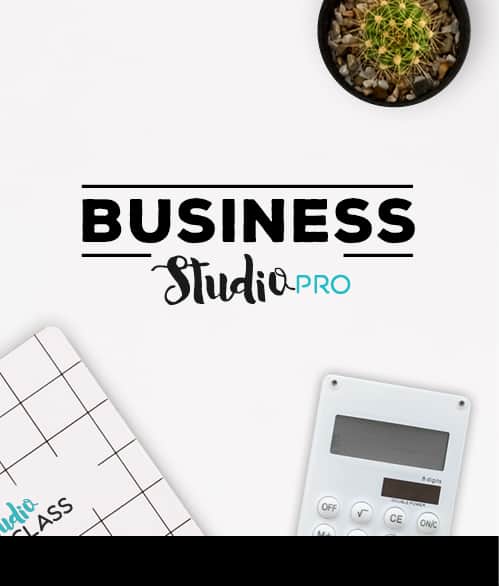 BUSINESS Studio Pro