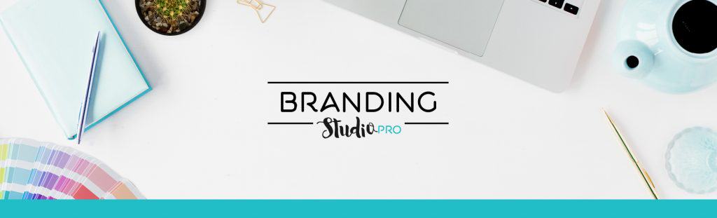 פרטים על קורס התמחות במיתוג branding studio pro