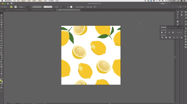 קורס אילוסטרייטור למעצבים סטודיו קלאס