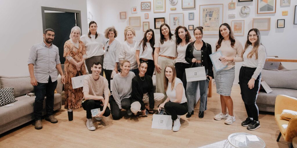 בוגרי סטודיו קלאס