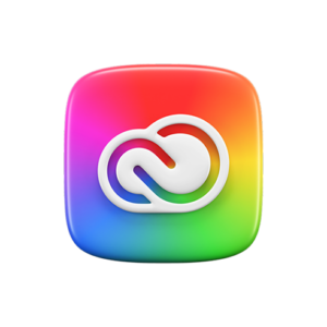 creative cloud icon